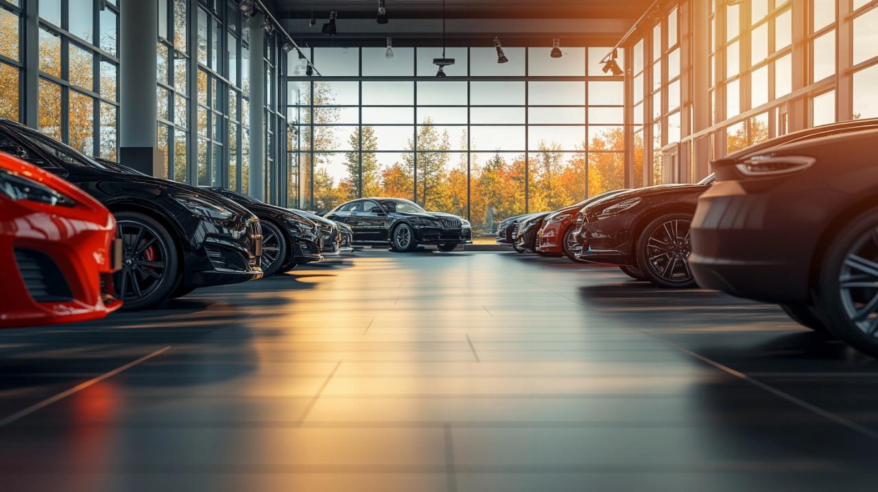 Por qué elegir su agencia de automóviles en el Norte-Paso de Calais – Attin Automóviles para su próximo vehículo usado