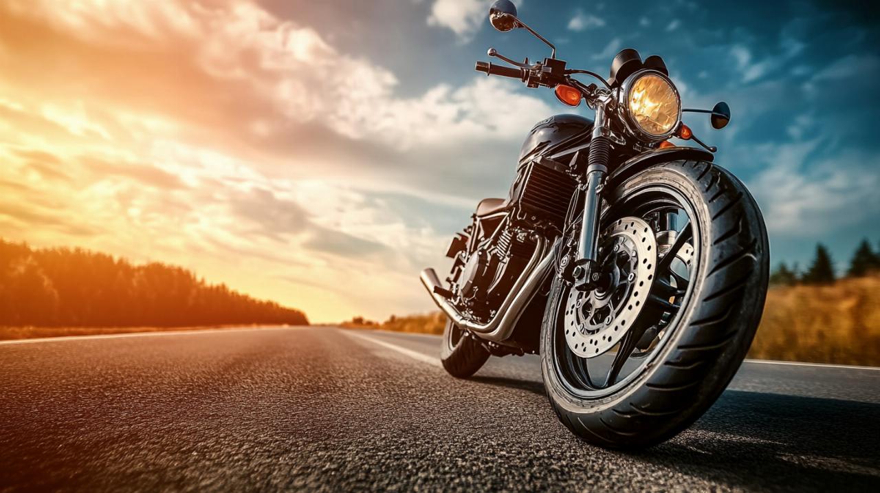 Roadster 125: nuestra selección de los mejores modelos y sus ventajas en el tráfico urbano