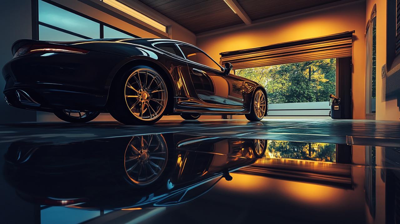 Todo sobre cómo hacer brillar su vehículo: errores comunes al encerar y cómo evitarlos