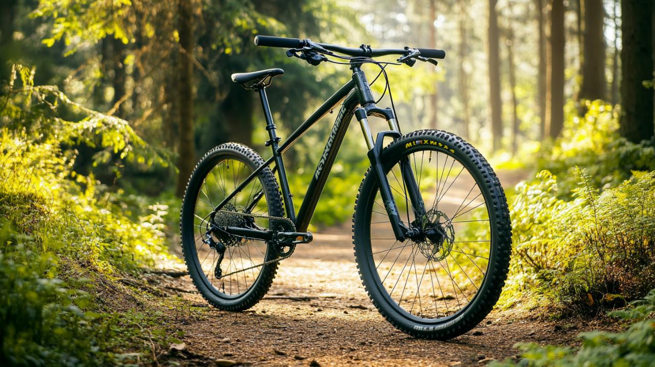 Rockrider ST 120 de Decathlon: Opiniones detalladas tras ponerla a prueba en montaña con fotos reales