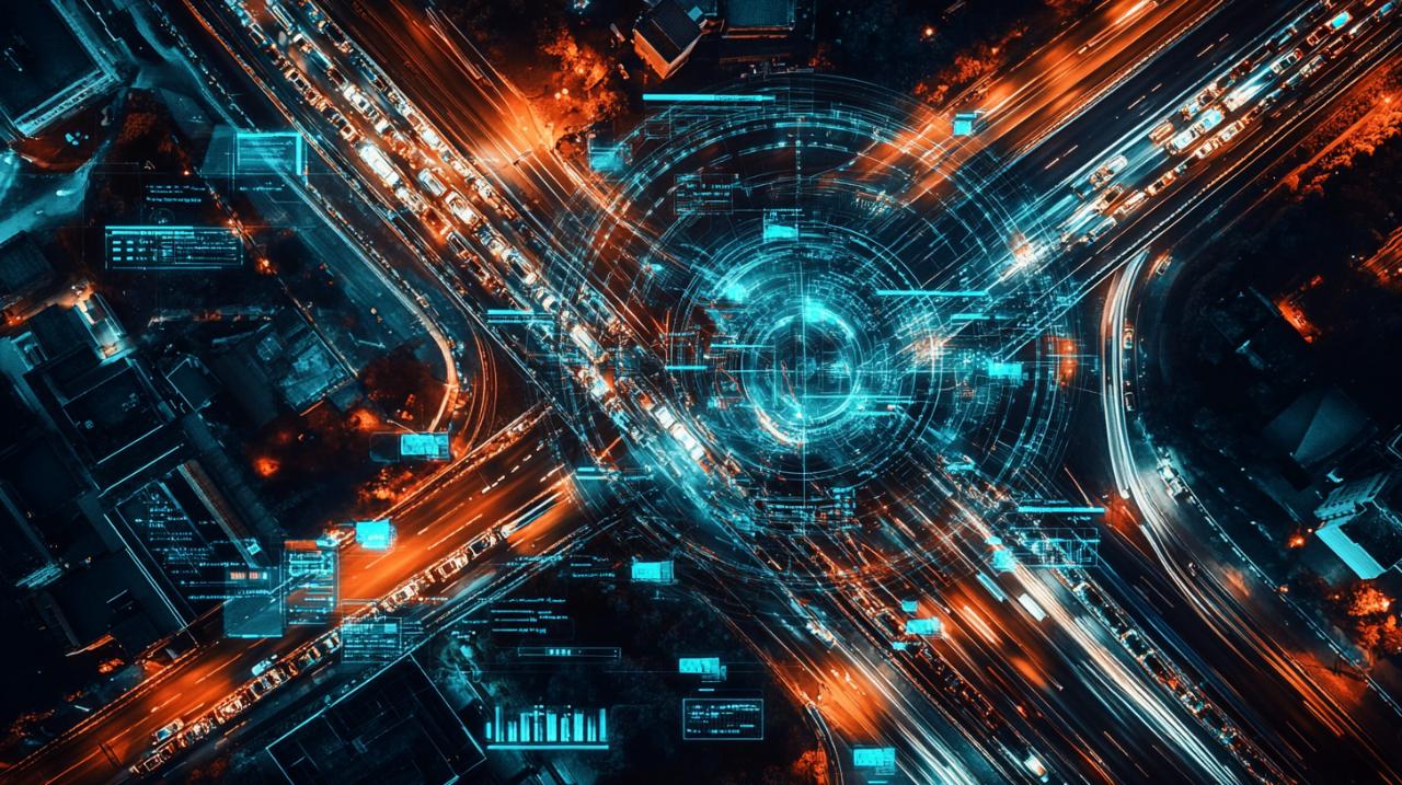 Tecnología de radares satelitales: observación terrestre con sistemas SAR día y noche