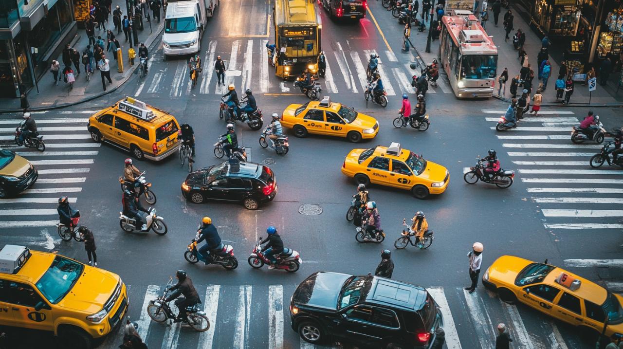 Código de circulación: ¿cuáles son las trampas a evitar en el examen teórico de conducir?